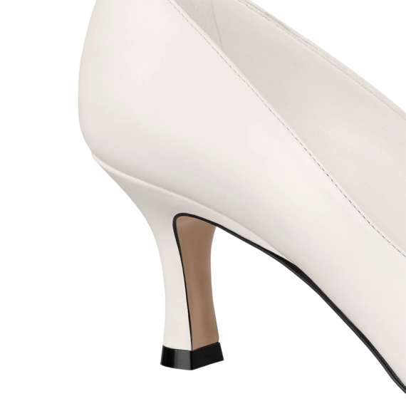 Women's Luxury Fashion - Louis Vuitton Rotary Pump on Sale!