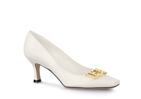 Shop Louis Vuitton Rotary Pump for Women - Buy Now!