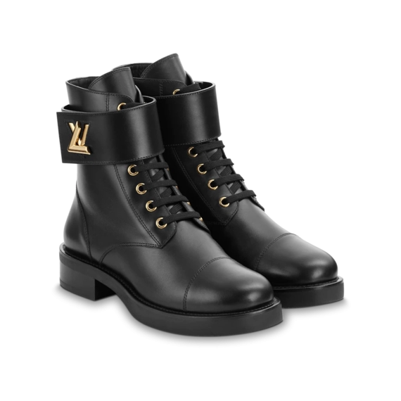 Women's Fashion Sale: Get Louis Vuitton Wonderland Ranger Now!