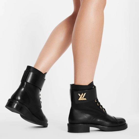 Shop the Latest Women's Fashion with Louis Vuitton Wonderland Ranger!