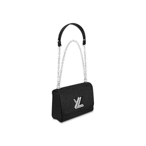 Shop the Louis Vuitton Twist MM for Women's Now!