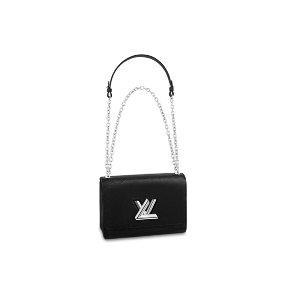 Stylish Louis Vuitton Twist MM for Women's - Get it Now!