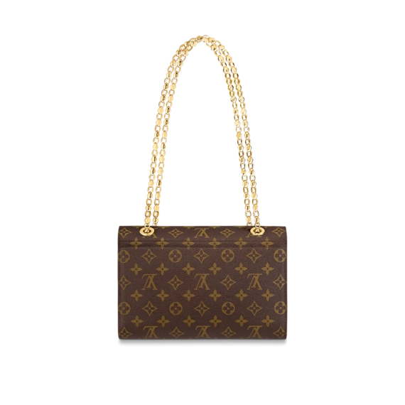 Upgrade your Wardrobe with Louis Vuitton Victoire Women's