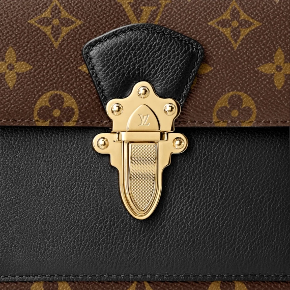 Look Stylish with Louis Vuitton Victoire Women's