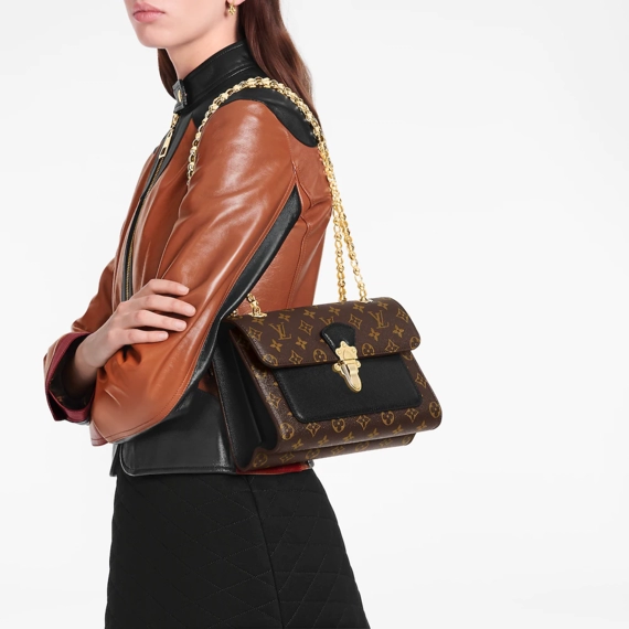 Get the Latest Louis Vuitton Victoire for Women's