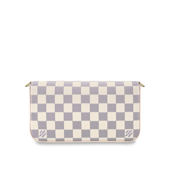 Women's Louis Vuitton Felicie Pochette - Sale Now