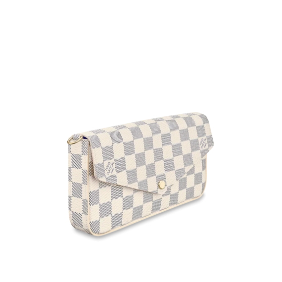 Get the Louis Vuitton Felicie Pochette for Women at a Discount