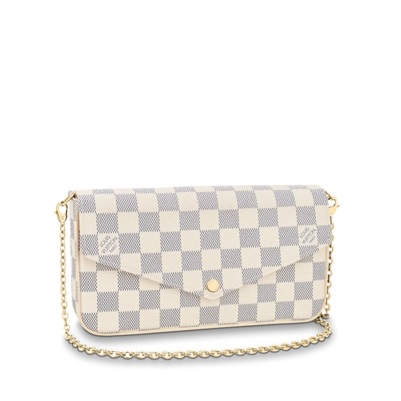 Louis Vuitton Felicie Pochette Women's Sale Discount