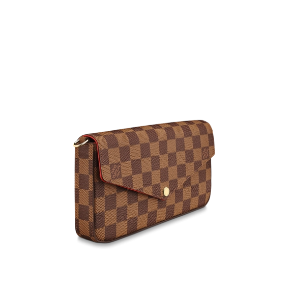 Discounted Louis Vuitton Felicie Pochette for Women's