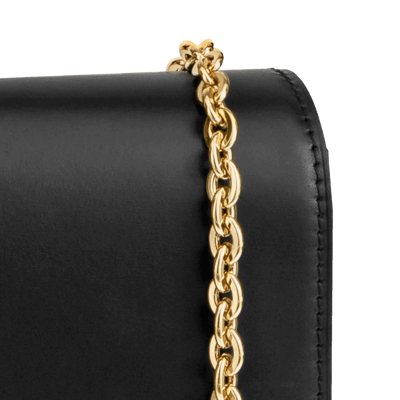 Women's Fashion - Louis Vuitton Louise Chain GM On Sale!