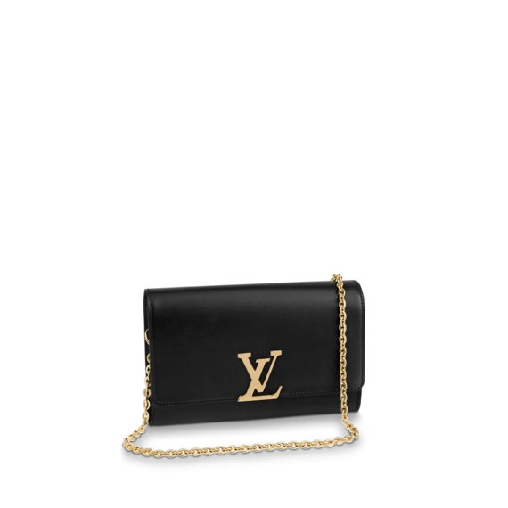 Shop Louis Vuitton Louise Chain GM for Women's - Sale Now!