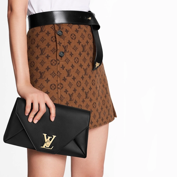 Get the Latest Women's Louis Vuitton Love Note - On Sale Now!