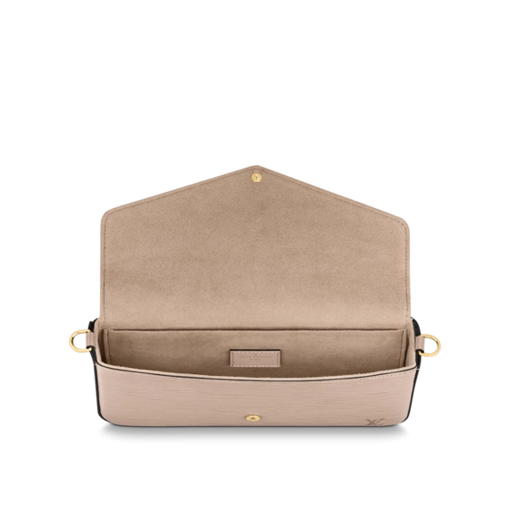 Shop Now for Women's Louis Vuitton Felicie Pochette