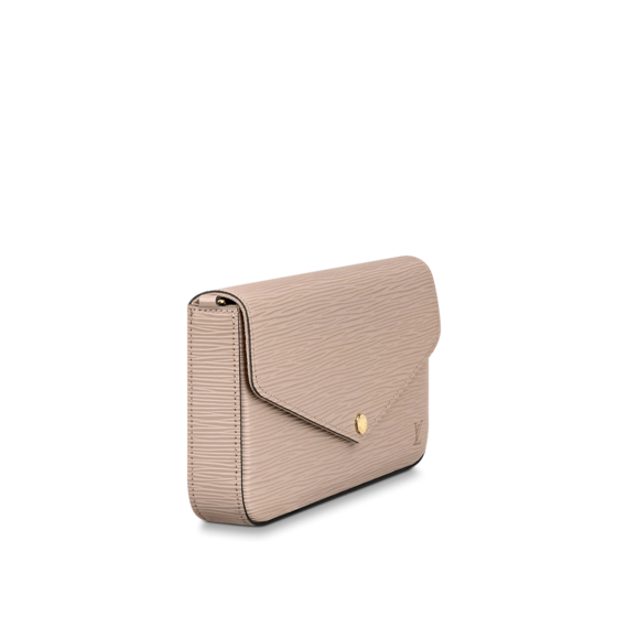 Buy Women's Louis Vuitton Felicie Pochette at Online Shop