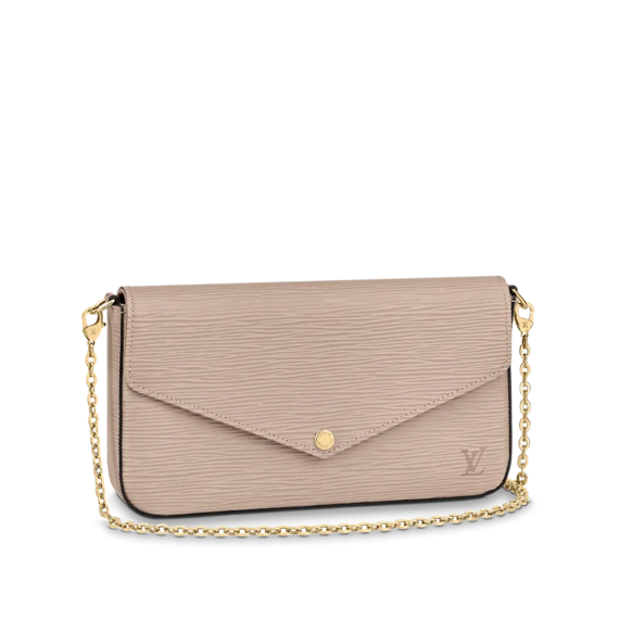 Women's Louis Vuitton Felicie Pochette for Sale at Shop