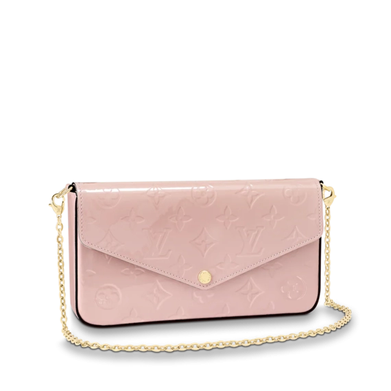 Buy Louis Vuitton Felicie Pochette for Women