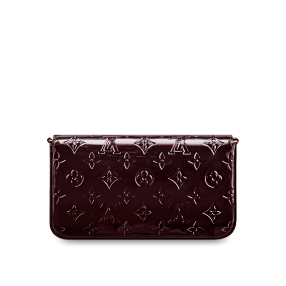 Women's Louis Vuitton Felicie Pochette - Get a Bargain!