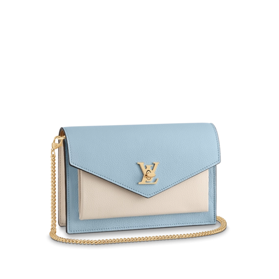 Louis Vuitton Mylockme Chain Pochette - Buy Designer Women's Bag