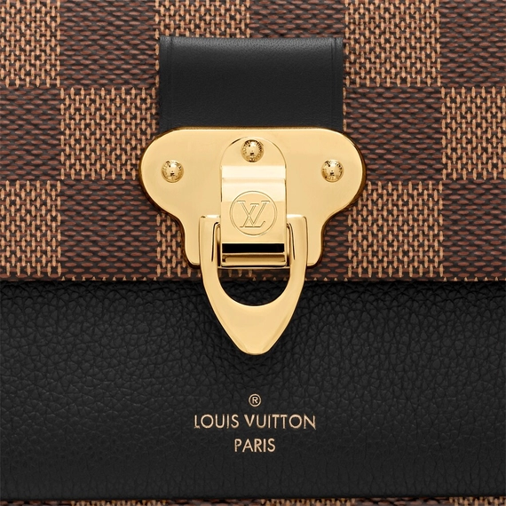 Save Now on Women's Designer Wallet - Louis Vuitton Vavin Chain