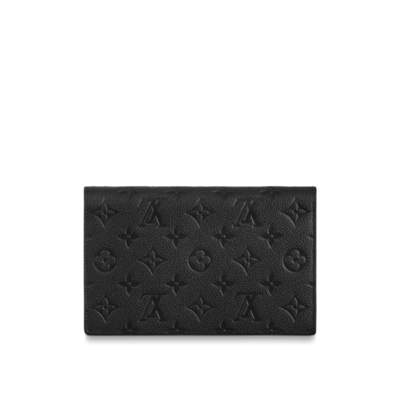 Shop the Louis Vuitton Vavin Chain Wallet for Women's - On Sale Now!
