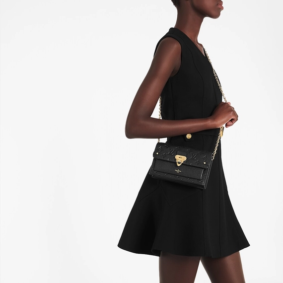 Shop Louis Vuitton Vavin Chain Wallet for Women's - Sale Now!
