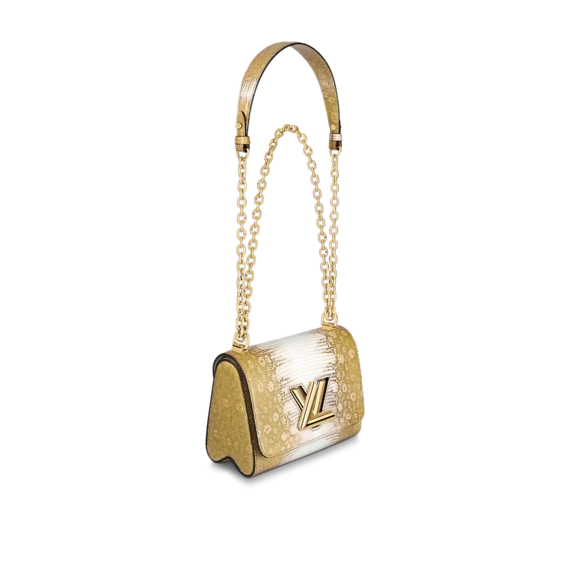 Women's Fashion - Get the Louis Vuitton Twist PM!