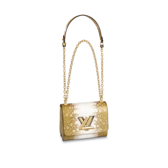 Shop Louis Vuitton Twist PM for Women's - Buy Now!