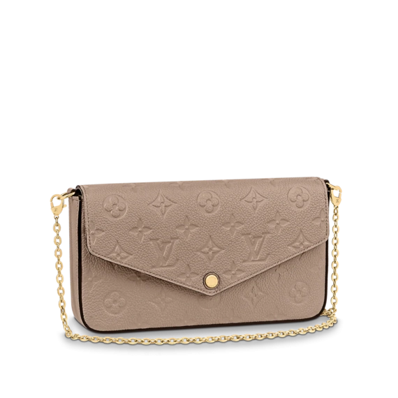 Buy Louis Vuitton Felicie Pochette for Women's