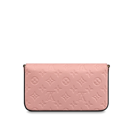 Shop Louis Vuitton Felicie Pochette for Women's Fashion