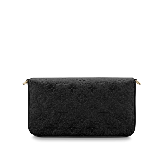 Discounted Louis Vuitton Felicie Pochette for Women's Now Available