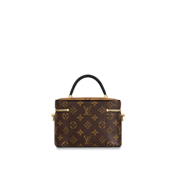 Make a Statement with Louis Vuitton Vanity PM for Women