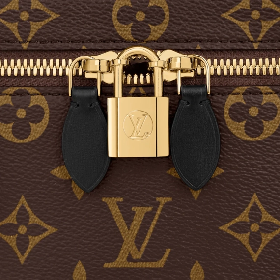 Enhance Your Look with Louis Vuitton Vanity PM