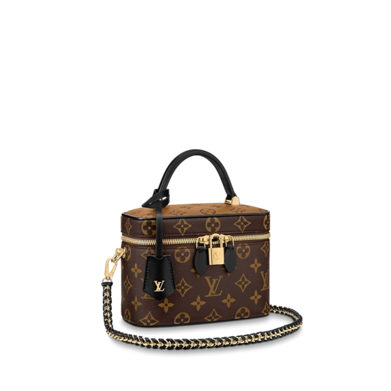 Buy Louis Vuitton Vanity PM for Women