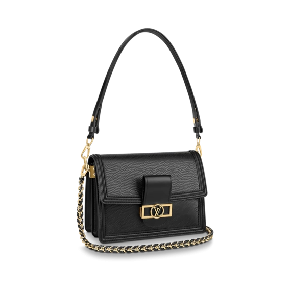 Shop Louis Vuitton Dauphine MM - Perfect for Women's Fashion