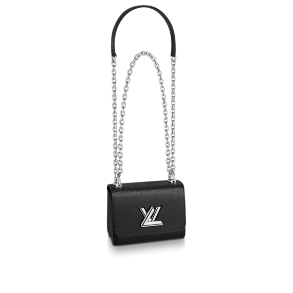 Shop the Louis Vuitton Twist Mini for Women