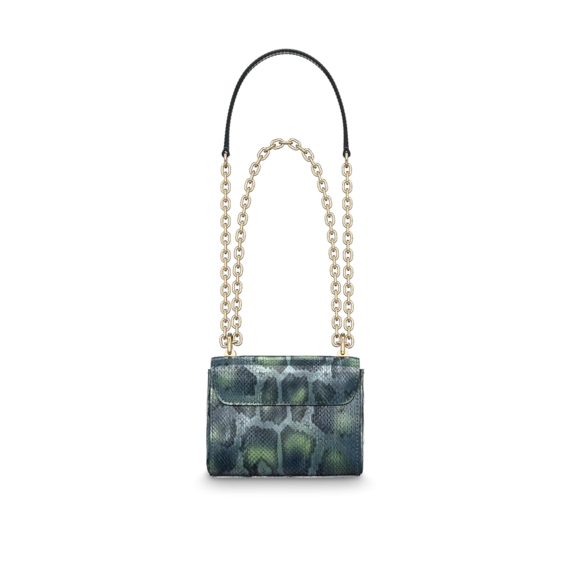 Grab the Louis Vuitton Twist Mini for Women and Save!
