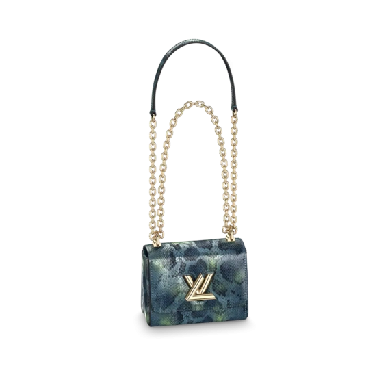 Shop Louis Vuitton Twist Mini for Women and Get a Sale!