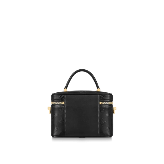 Women's Handbag Special - Louis Vuitton Vanity PM with a Discount!