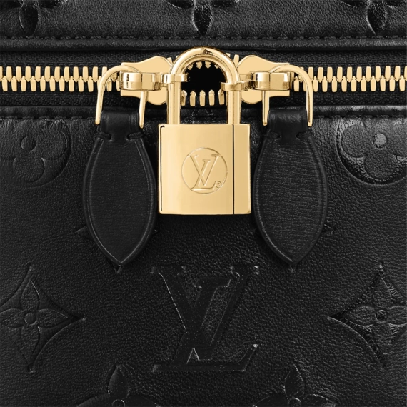 Sale on Women's Designer Handbags - Get the Louis Vuitton Vanity PM!