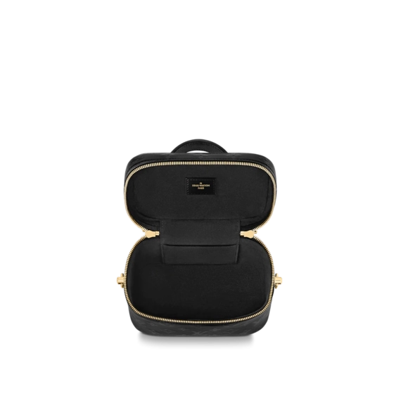 Louis Vuitton Vanity PM - Women's Designer Handbag at a Discount!
