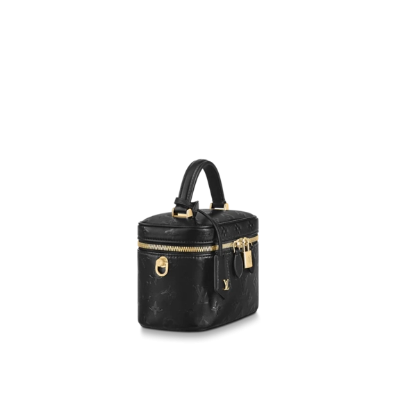 Find Your Perfect Women's Handbag - Louis Vuitton Vanity PM on Sale!