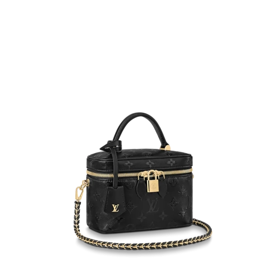 Shop Louis Vuitton Vanity PM - Women's Designer Handbag Sale!