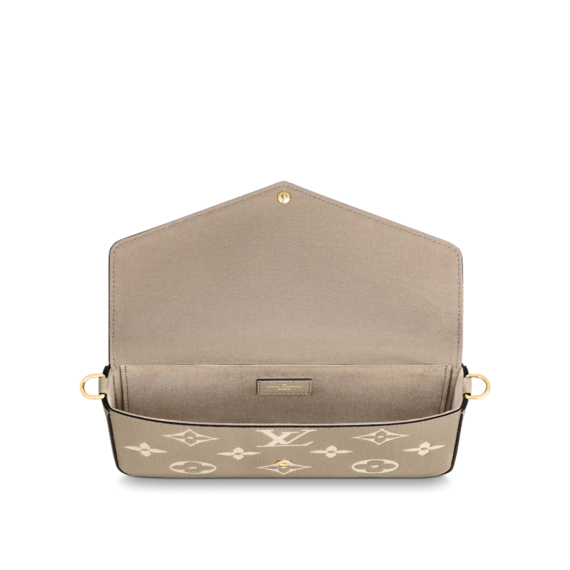 Women's Louis Vuitton Felicie Pochette â€“ Get it Now and Save!