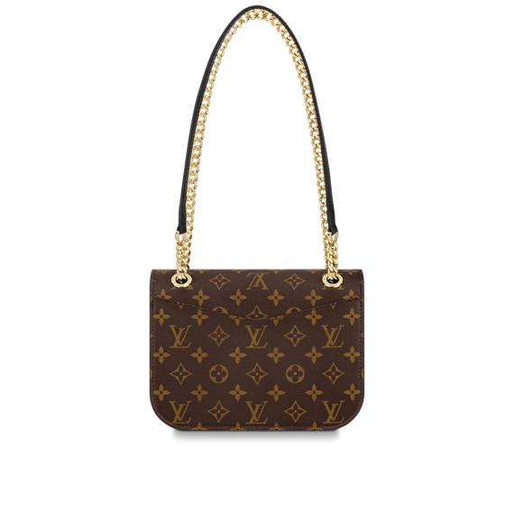 Find the Perfect Look with Louis Vuitton Passy
