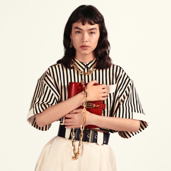 Be Unique with Louis Vuitton Rendez-vous for Women