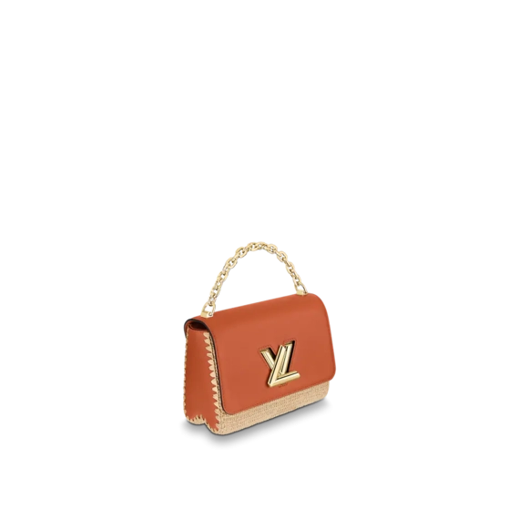 Women's Fashion Accessory - Louis Vuitton Twist MM