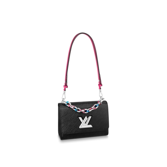 Women's Louis Vuitton Twist MM - Shop Now for a Great Discount!