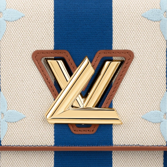 Sale on Louis Vuitton Twist MM Women's Bag