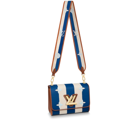 Save on Louis Vuitton Twist MM Handbag for Women