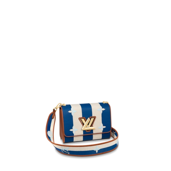 Shop Louis Vuitton Twist MM Women's Handbag Sale